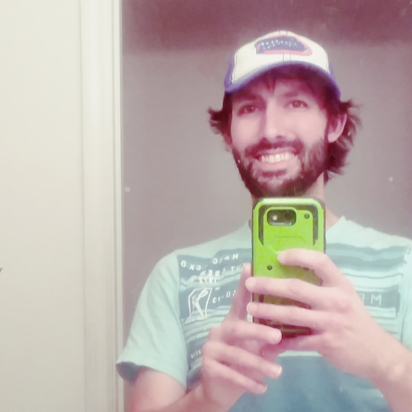 Meet your Posher, Josh - Picture 8 of 8